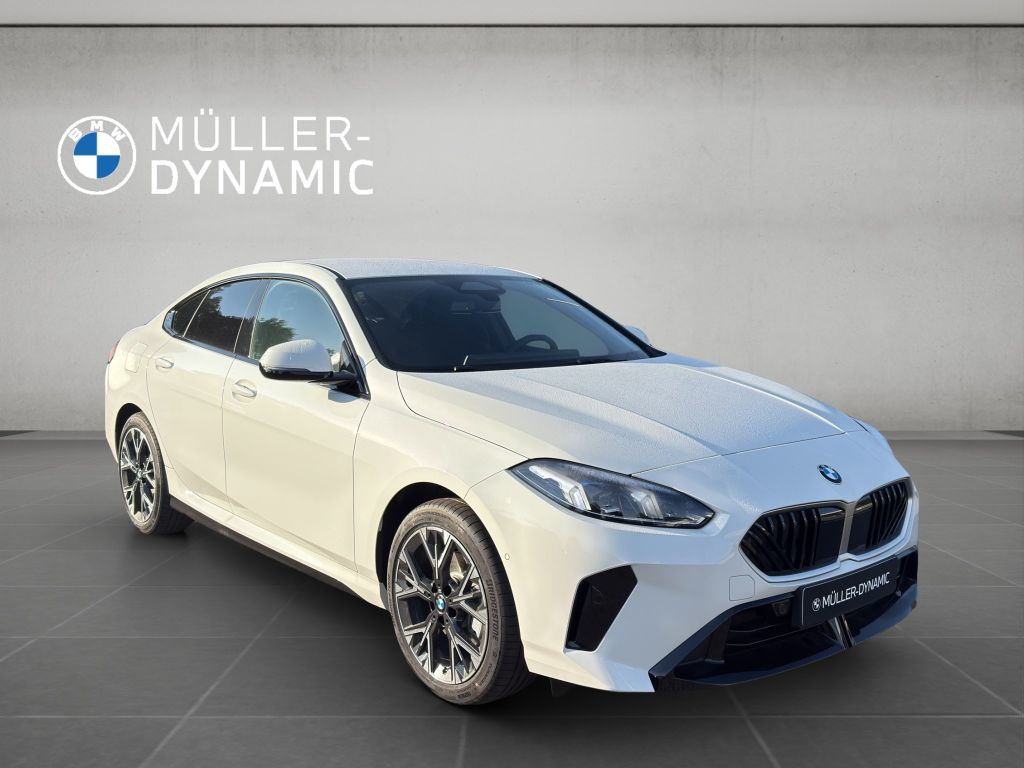 BMW 220 Gran Coupé 2025