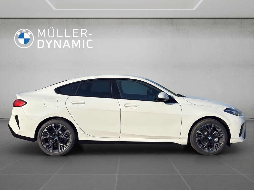 BMW 220 Gran Coupé 2025