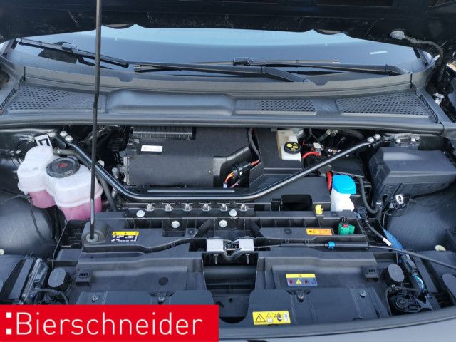 Volkswagen ID.7 2023