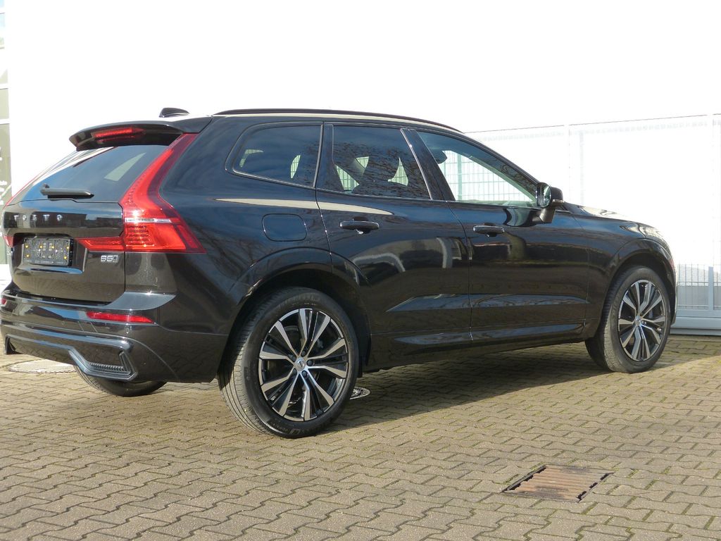 Volvo XC60 2022