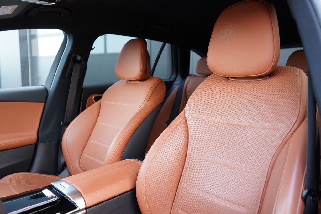 Mercedes-Benz C 220 2020
