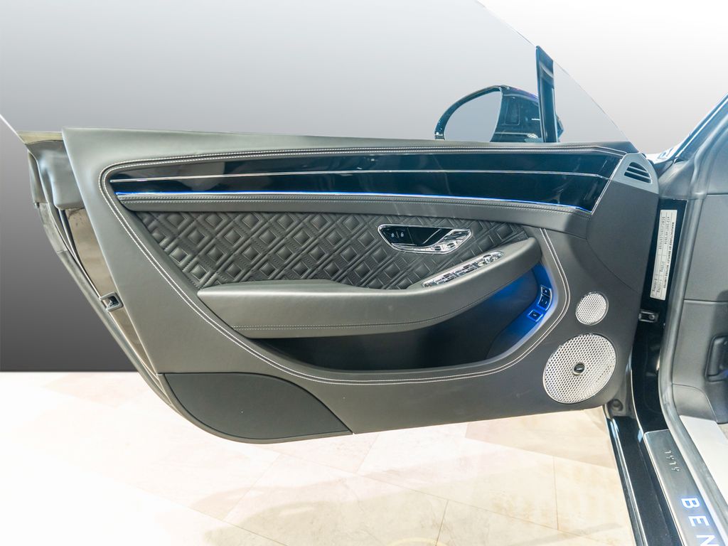 Bentley Continental GT 2020