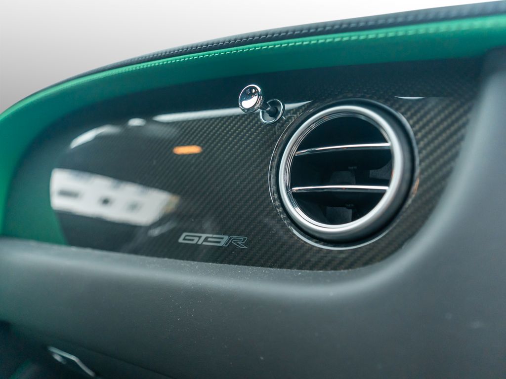 Bentley Continental GT 2020