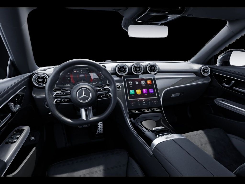 Mercedes-Benz CLE 200 1949