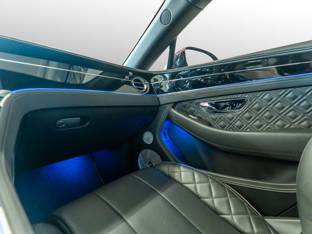 Bentley Continental GT 2020