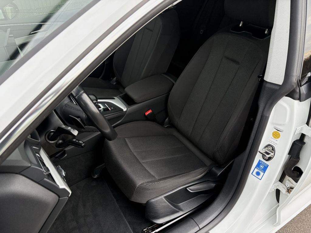 Audi A5 2022