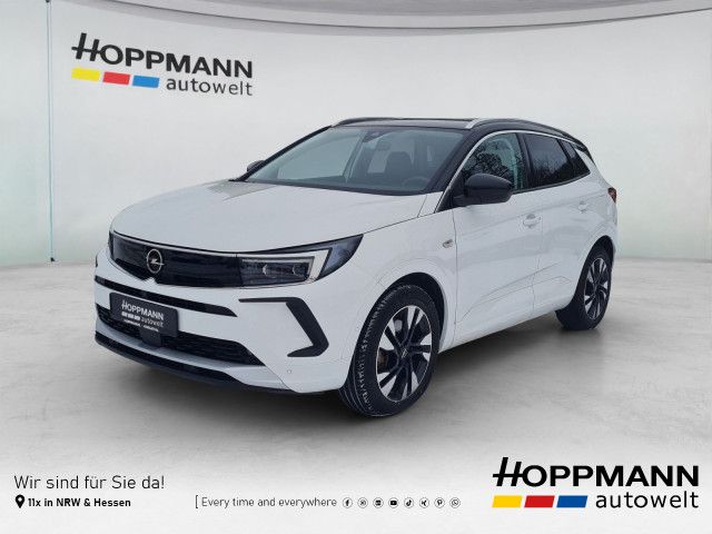 Opel Grandland (X) 2022