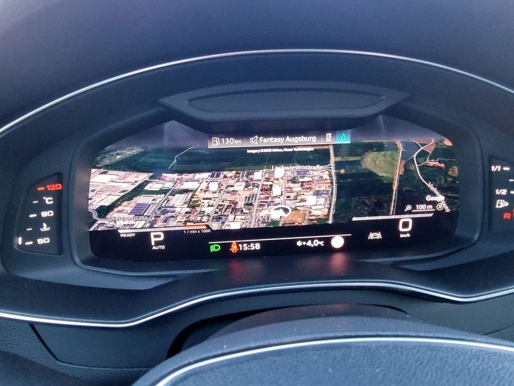 Audi S6 2024
