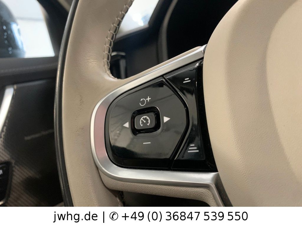 Volvo V90 Cross Country 2022