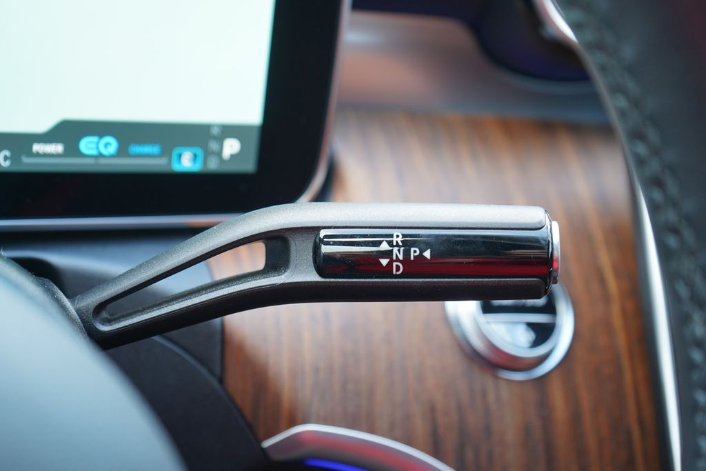 Mercedes-Benz C 220 2020