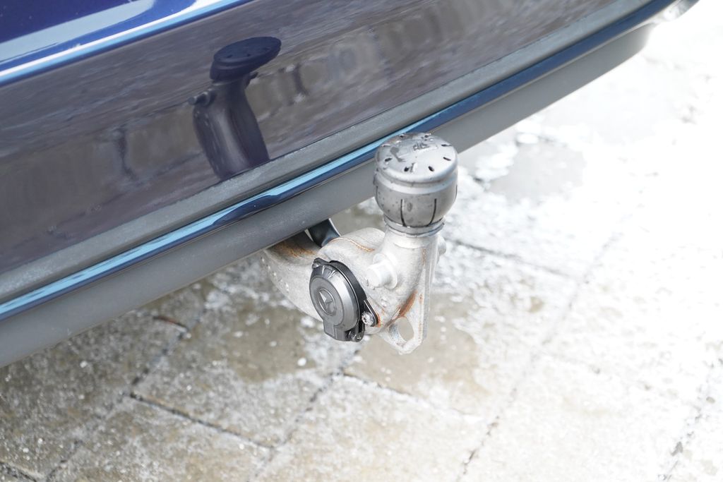 Mercedes-Benz C 220 2020