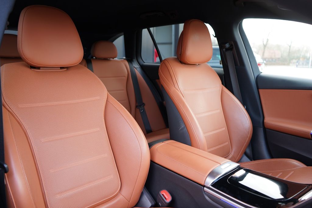 Mercedes-Benz C 220 2020