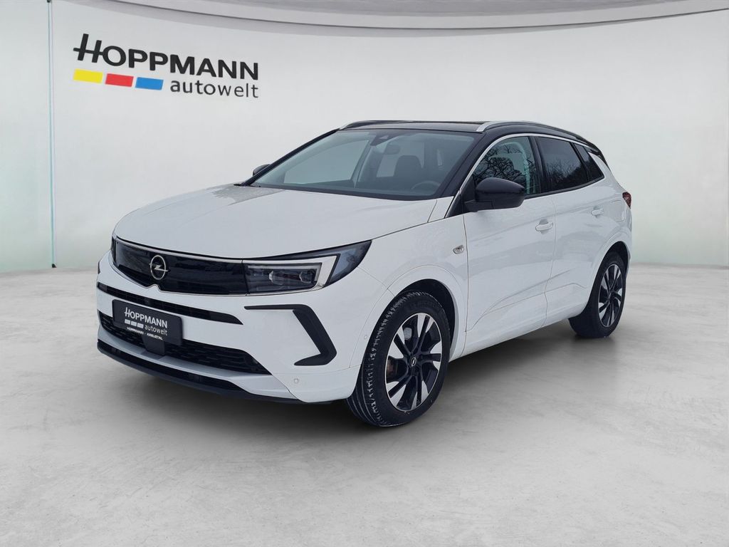Opel Grandland (X) 2022