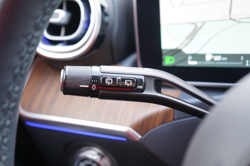 Mercedes-Benz C 220 2020