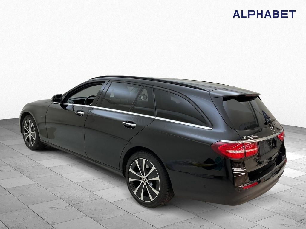 Mercedes-Benz E 300 2019
