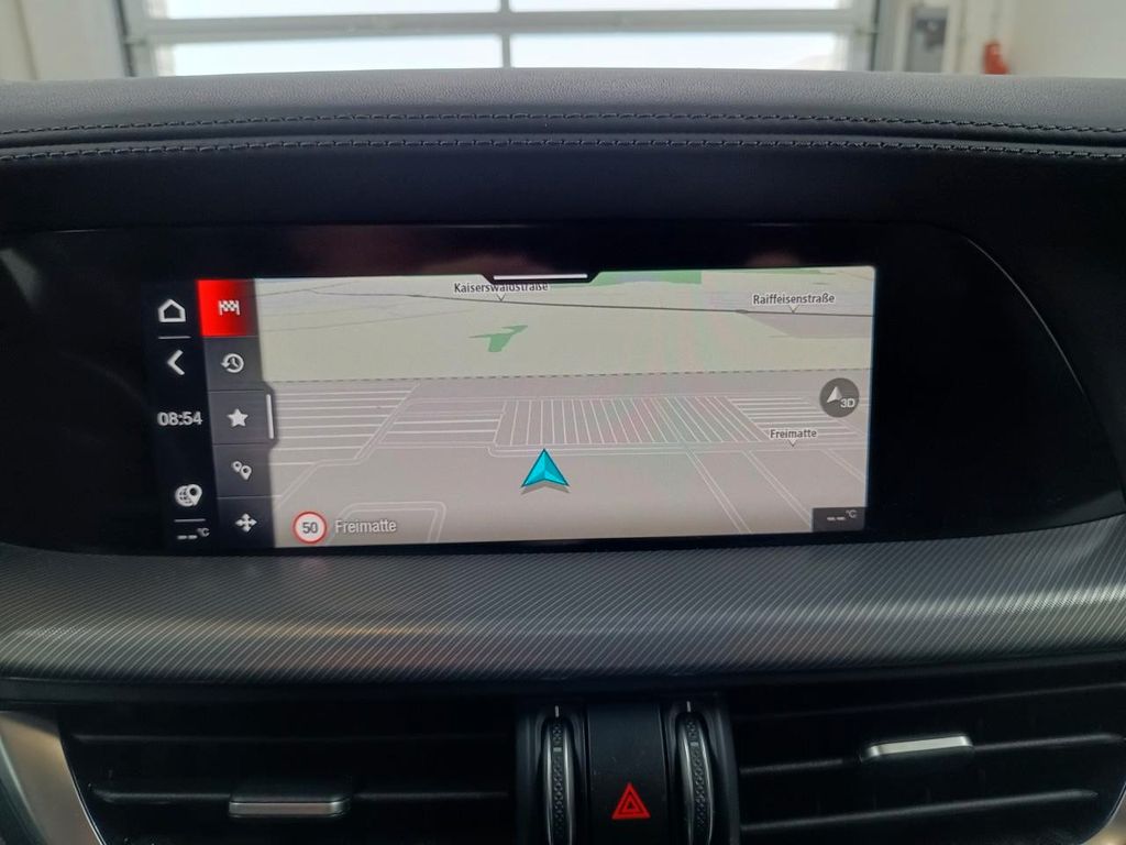 Alfa Romeo Stelvio 2024