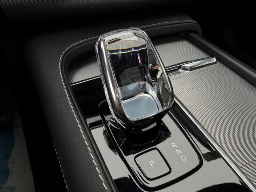 Volvo XC90 2022