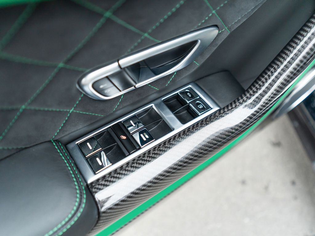 Bentley Continental GT 2020