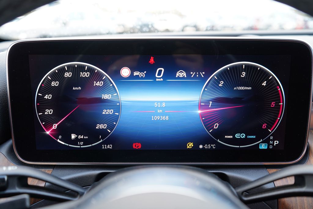 Mercedes-Benz C 220 2020