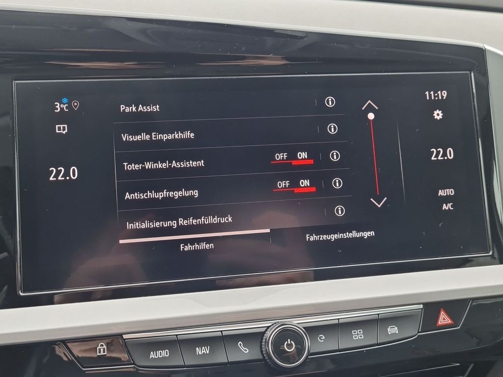 Opel Grandland (X) 2022