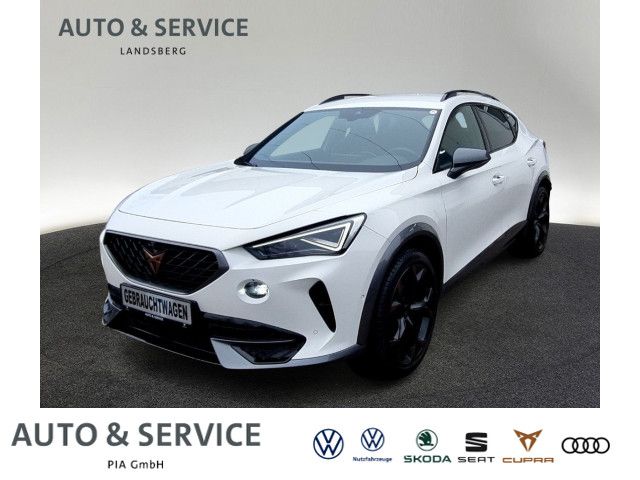 Cupra Formentor 2023