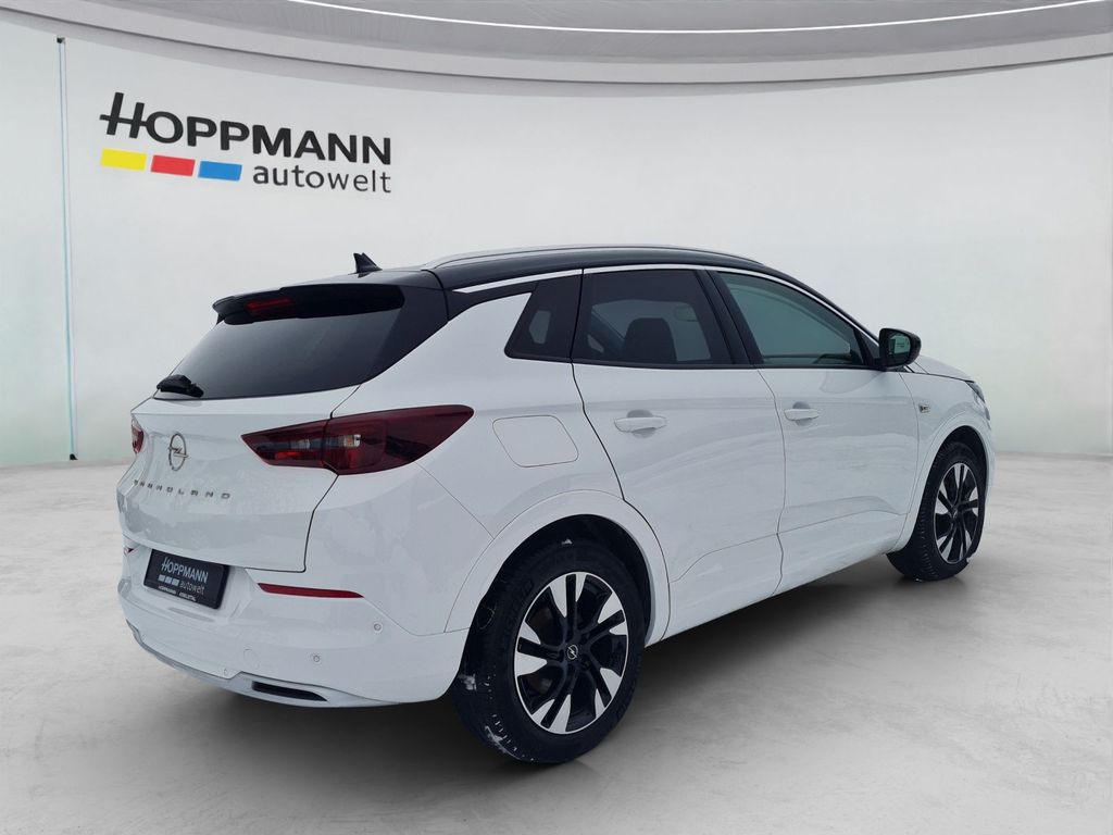 Opel Grandland (X) 2022