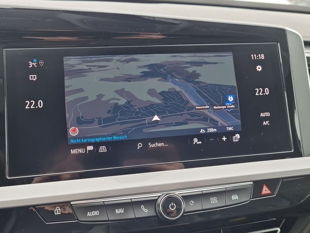 Opel Grandland (X) 2022