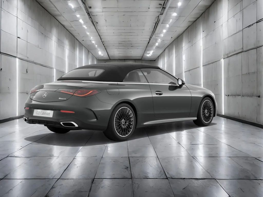 Mercedes-Benz CLE 200 1949