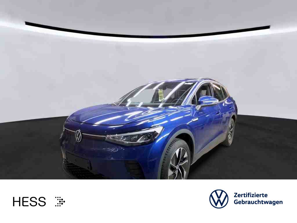 Volkswagen ID.4 2023