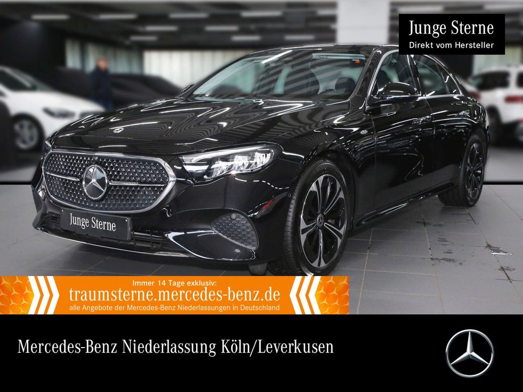 Mercedes-Benz E 300 2025