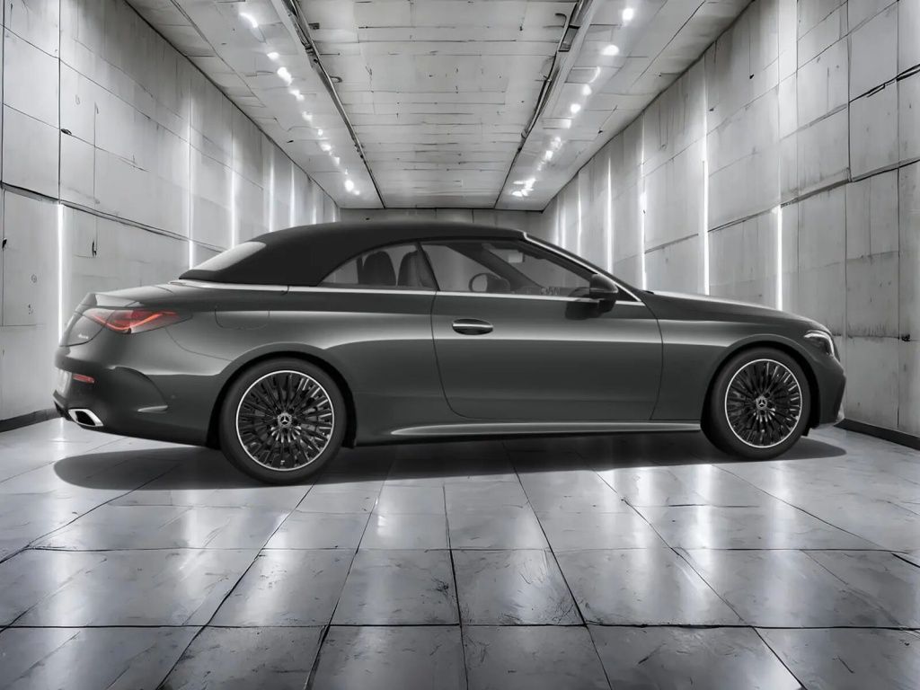 Mercedes-Benz CLE 200 1949