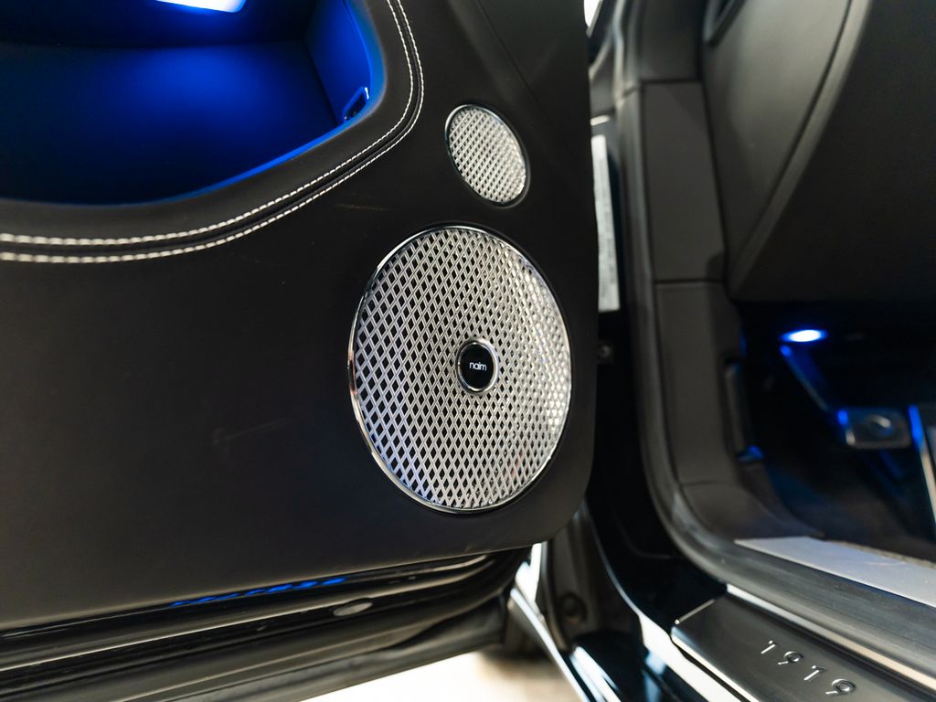 Bentley Continental GT 2020