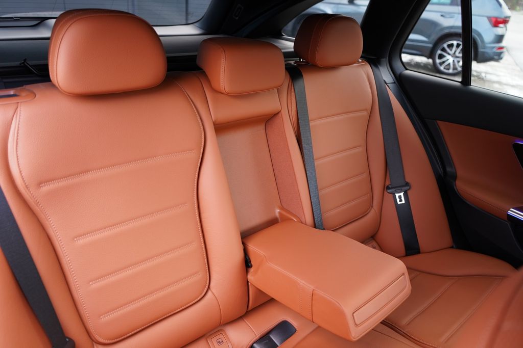 Mercedes-Benz C 220 2020