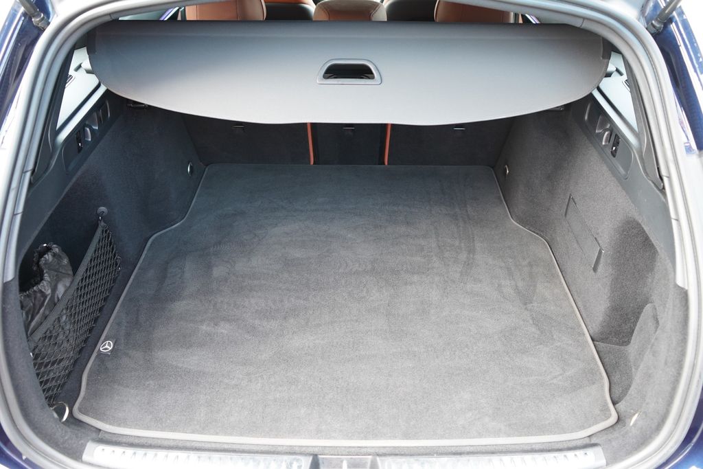 Mercedes-Benz C 220 2020