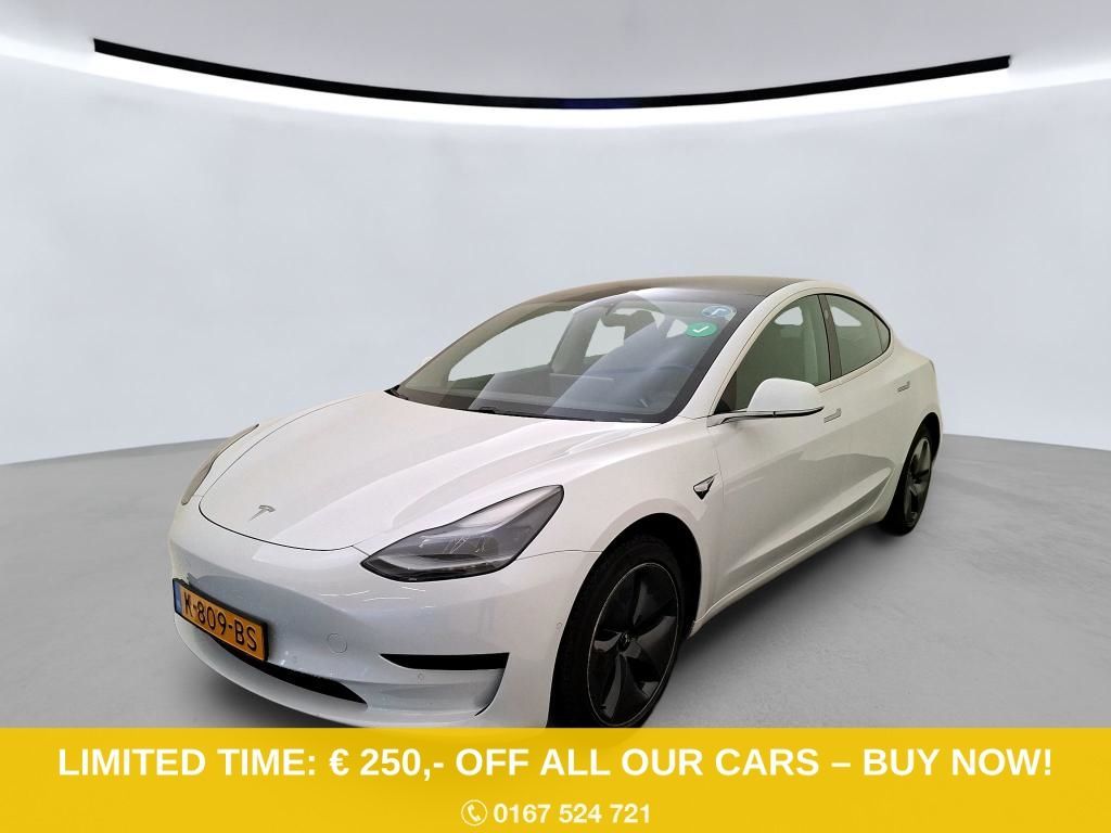 Tesla Model 3 2020