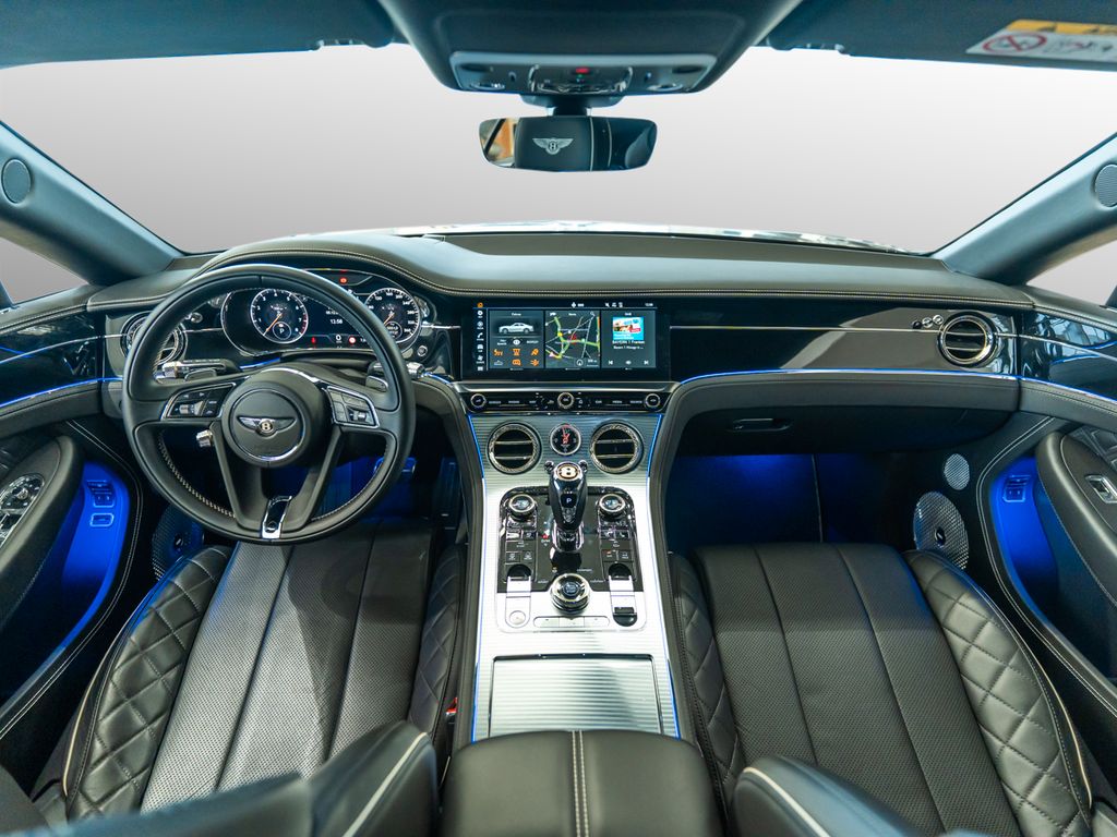 Bentley Continental GT 2020