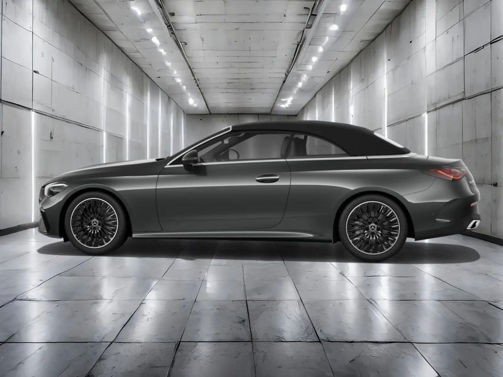 Mercedes-Benz CLE 200 1949