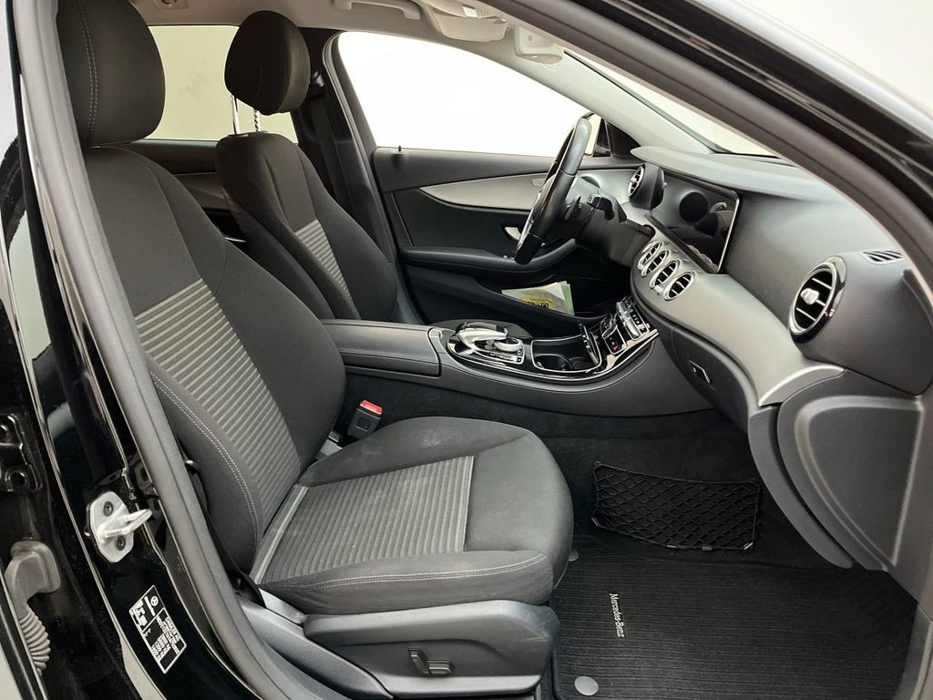 Mercedes-Benz E 300 2019