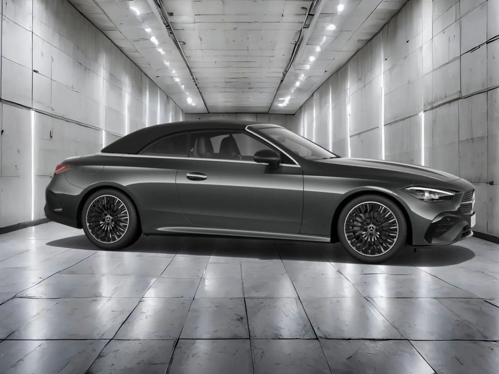 Mercedes-Benz CLE 200 1949