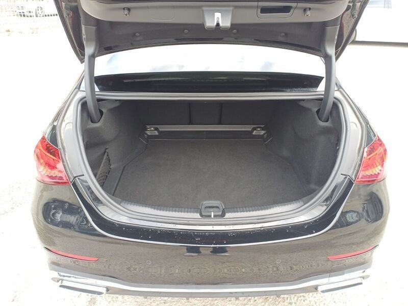 Mercedes-Benz C 220 2022