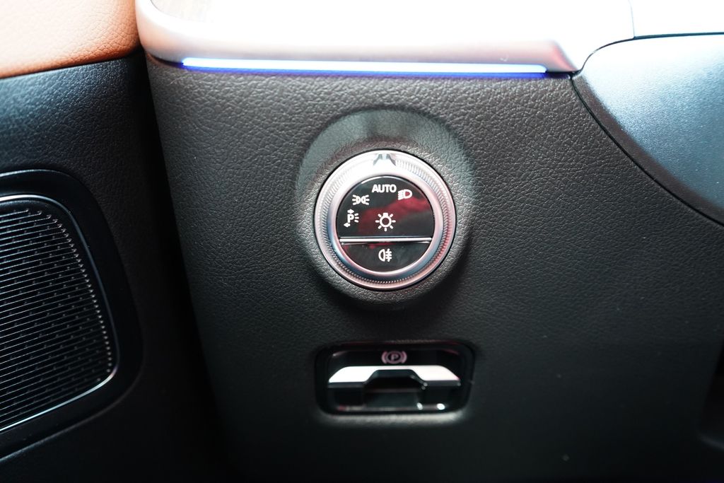 Mercedes-Benz C 220 2020