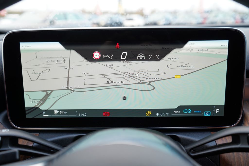 Mercedes-Benz C 220 2020