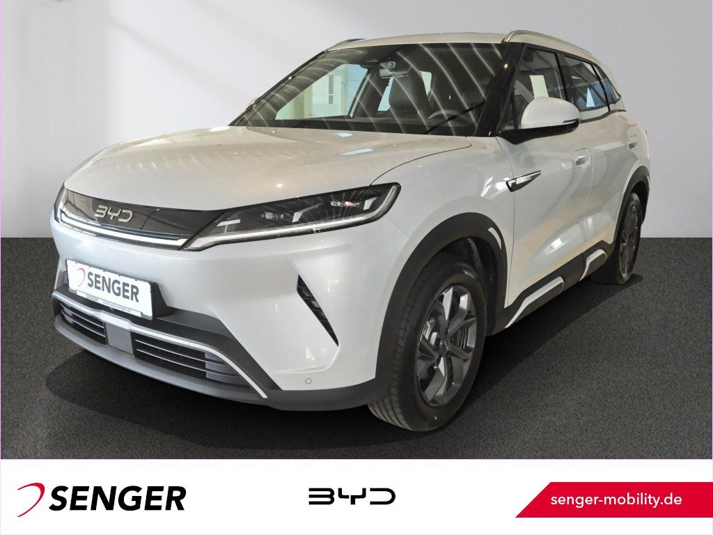 BYD ATTO 2 2025