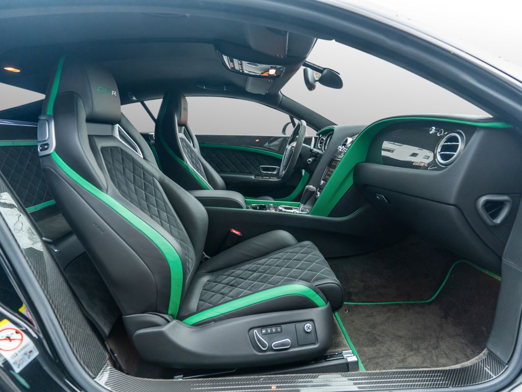 Bentley Continental GT 2020