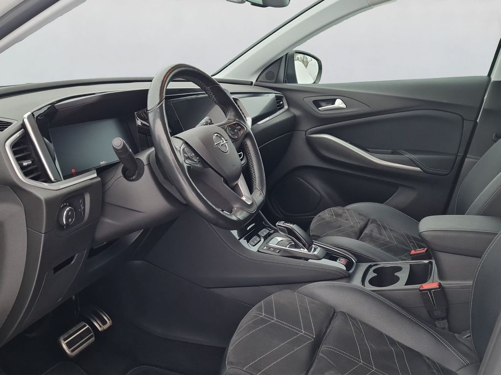 Opel Grandland (X) 2022