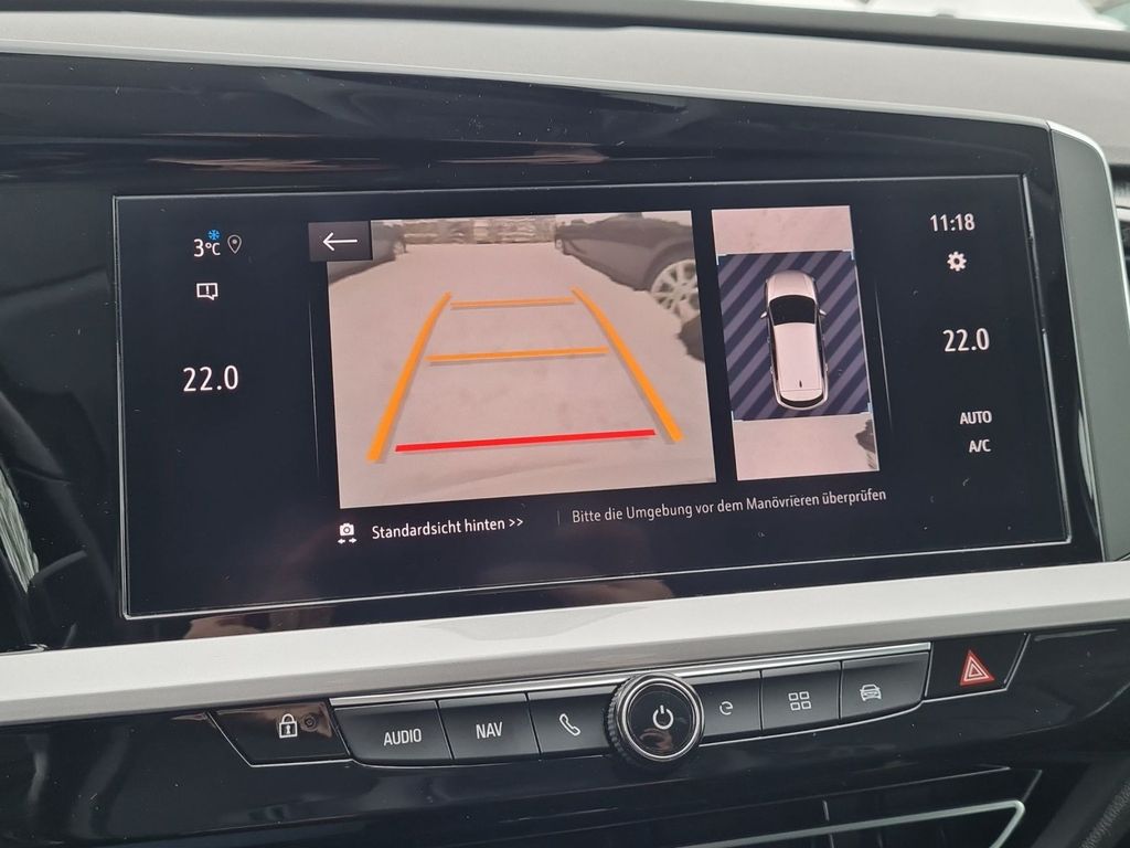 Opel Grandland (X) 2022