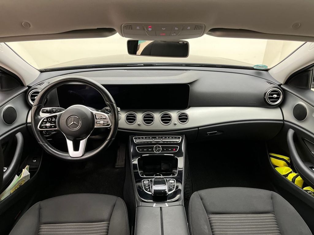 Mercedes-Benz E 300 2019