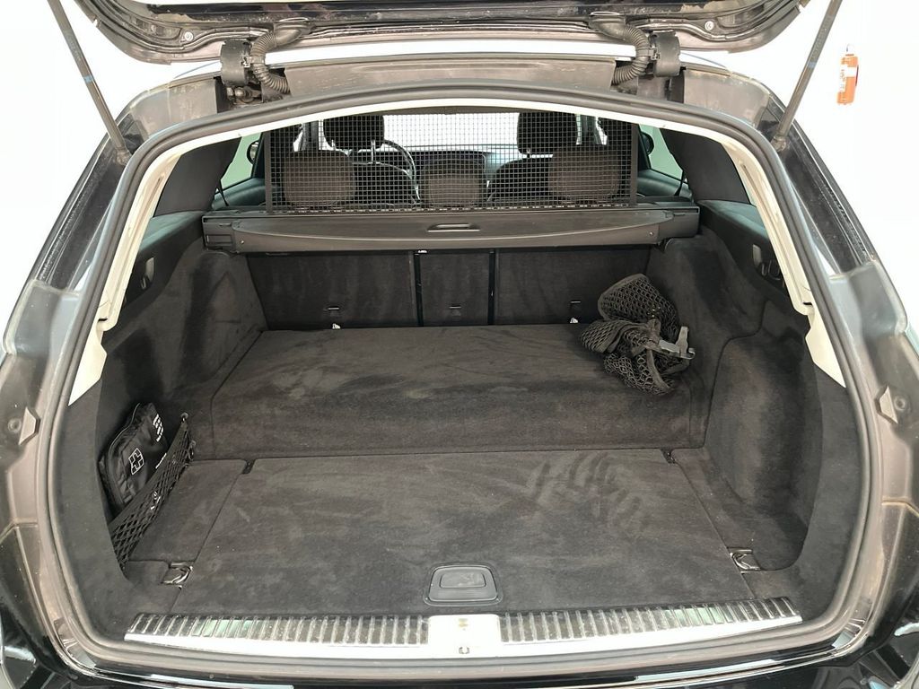 Mercedes-Benz E 300 2019