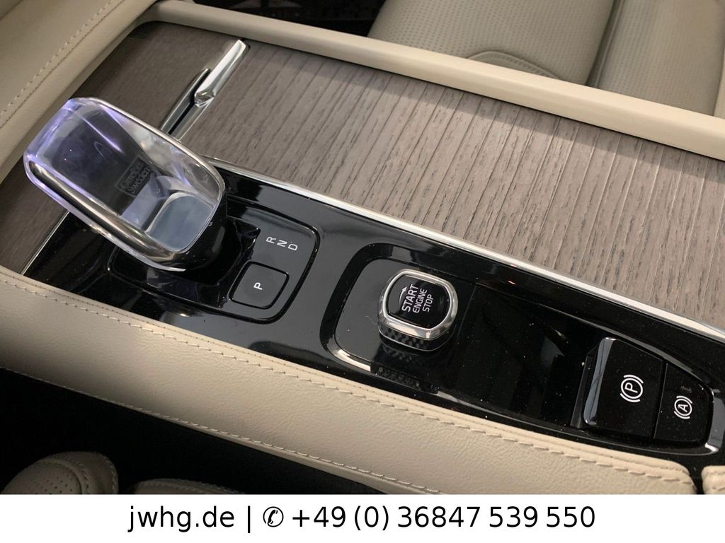 Volvo V90 Cross Country 2022