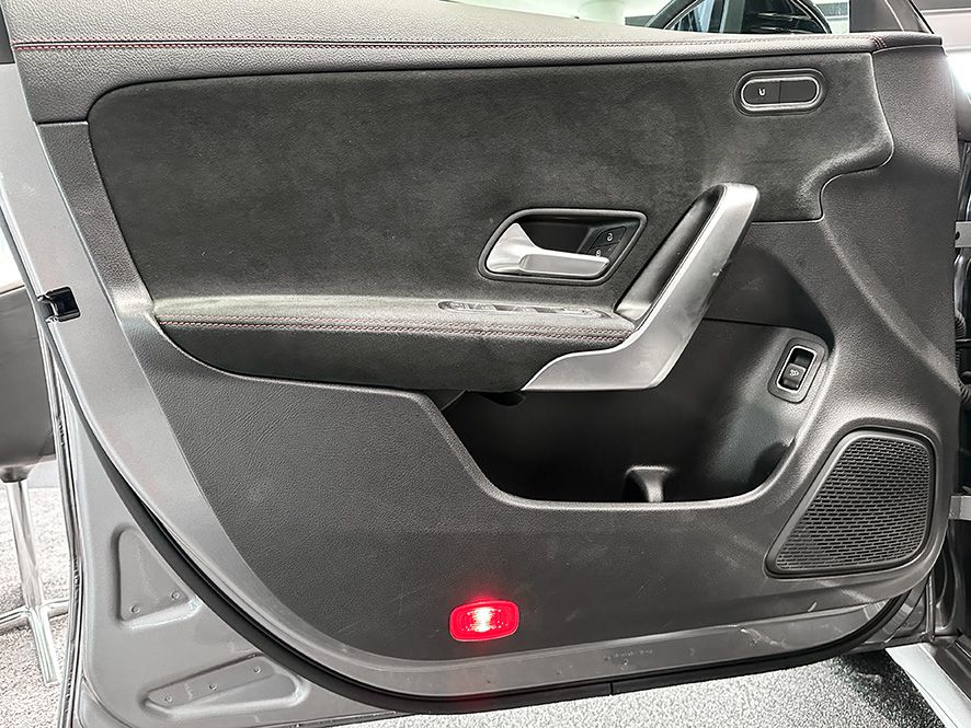 Mercedes-Benz CLA 250 2022